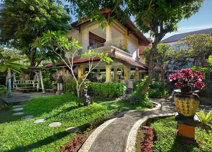 Royal And Bali 3*