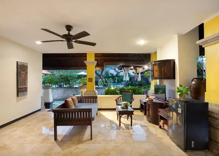 Royal And Bali 3*