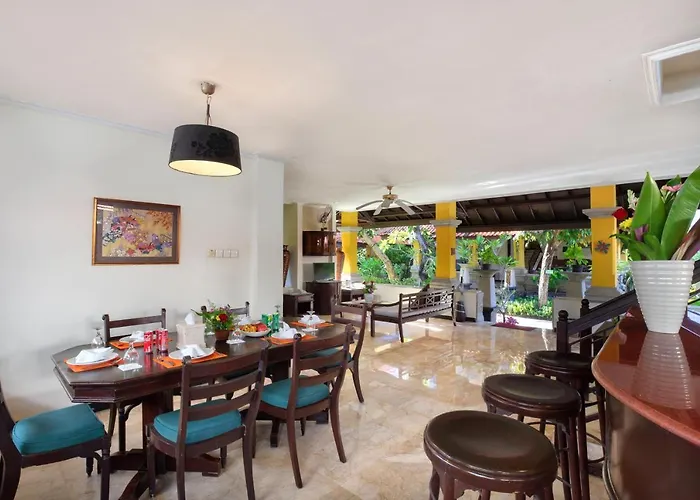Royal And Bali 3*
