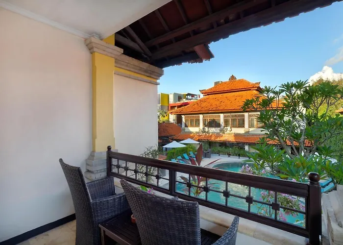 Royal And Bali 3*