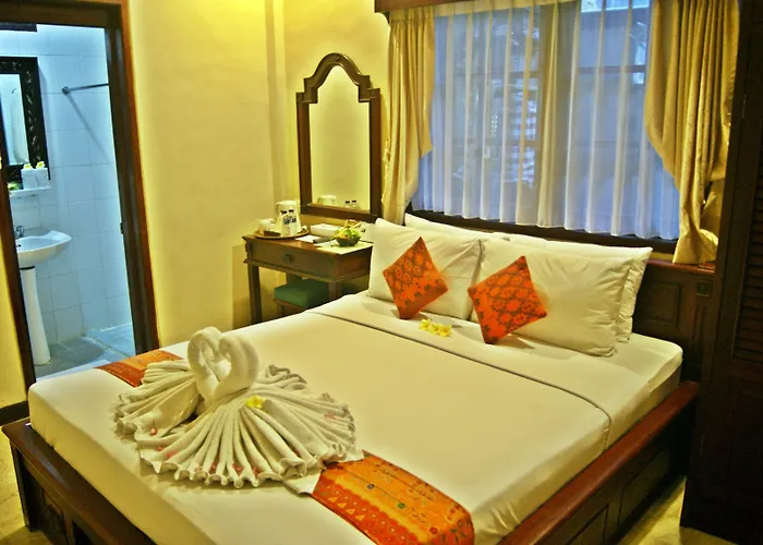 Royal And Bali 3*