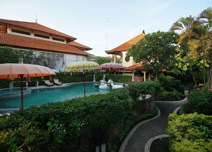 Royal And Bali 3*