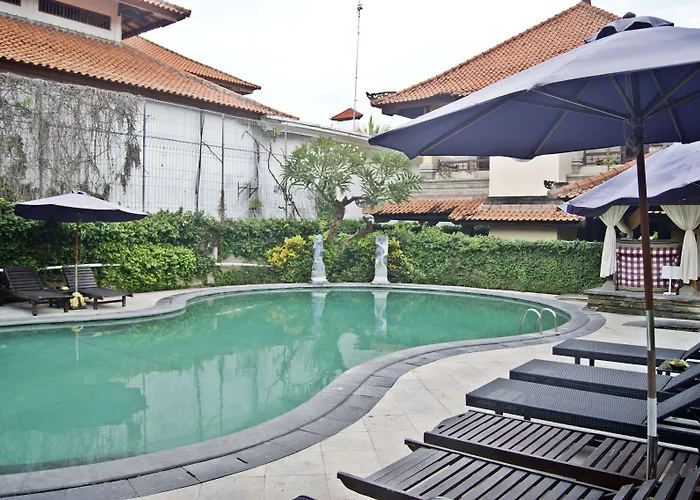 Royal And Bali 3*