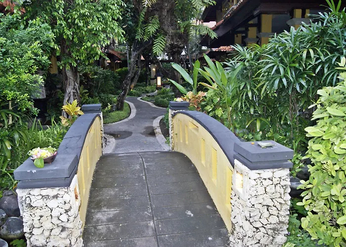 Royal And Bali Holiday park