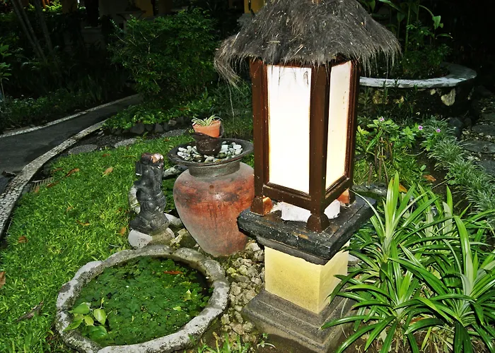 Royal And Bali