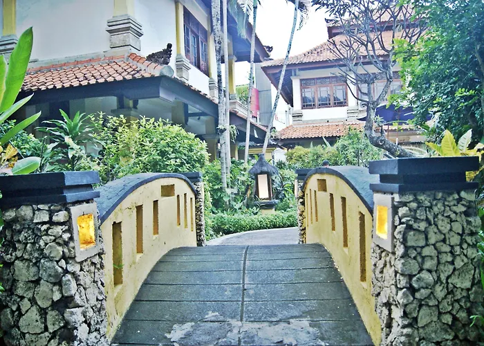 Royal And Bali ホリデーパーク レギャン