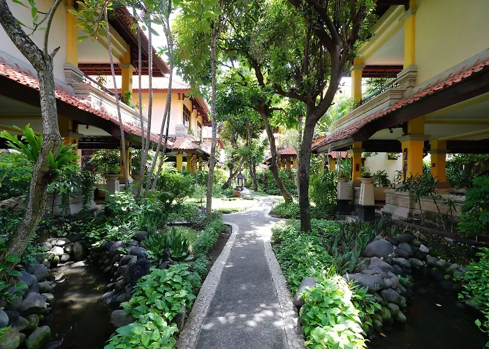 Royal And Bali