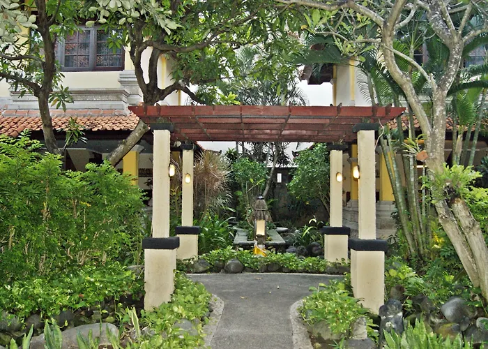 Royal And Bali