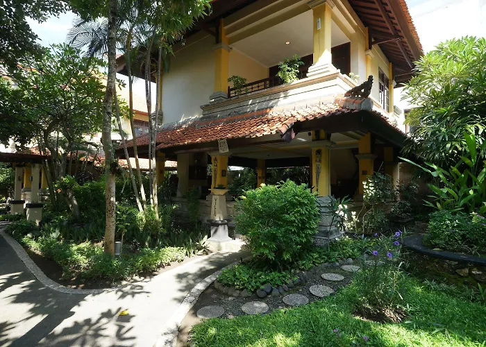 Royal And Bali 3*