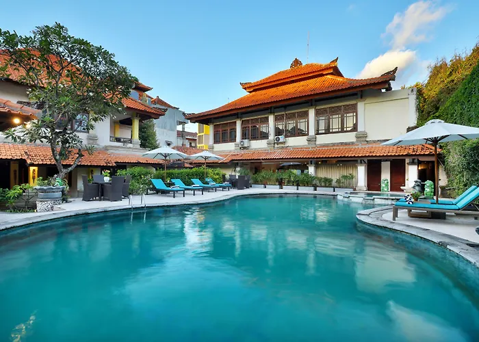 Royal And Bali 3*