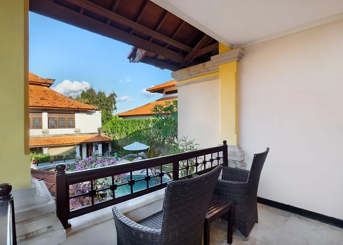 Royal And Bali